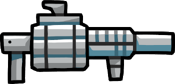 Grenade Launcher