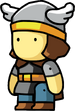 Leif Erikson Female