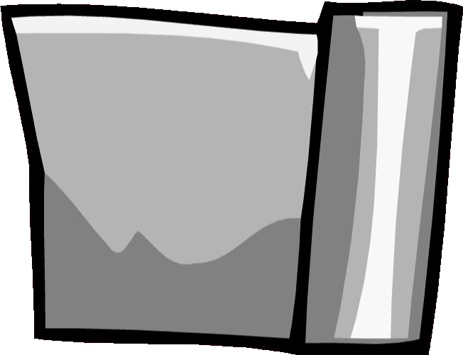 Tin Foil Scribblenauts Wiki Fandom