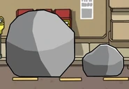 Huge Boulder and Boulder.jpg (35 KB) A side-by-side comparison between the two boulders.