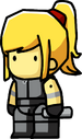 Locksmith Female