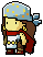 Scribblenauts human fortune teller