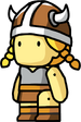 Viking-Female