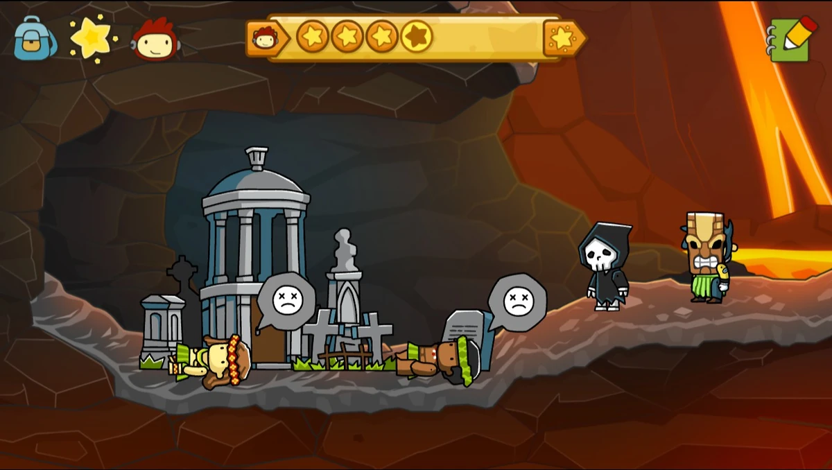 scribblenauts.fandom.com
