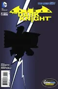 Batman: The Dark Knight #27