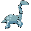 Plesiosaurus