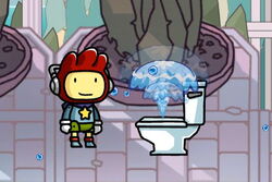 Toilet being flushed.jpg