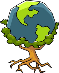 yggdrasil school clipart