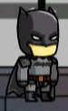scribblenauts unmasked batman