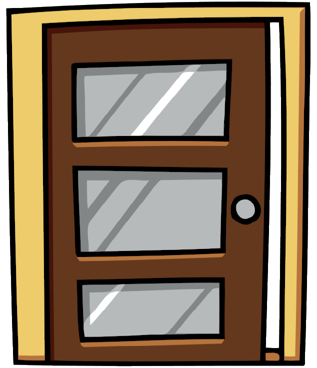 Pocket Door Scribblenauts Wiki Fandom