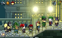 Scribblenauts Unmasked Batcharacters.jpg