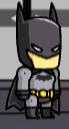 Batman Of Arkham