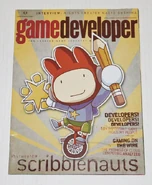 Game Developer Magazine (Nov 2009)