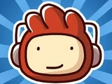 Scribblenauts Remix