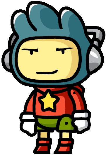 scribblenauts unlimited monsters