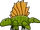 Dimetrodon