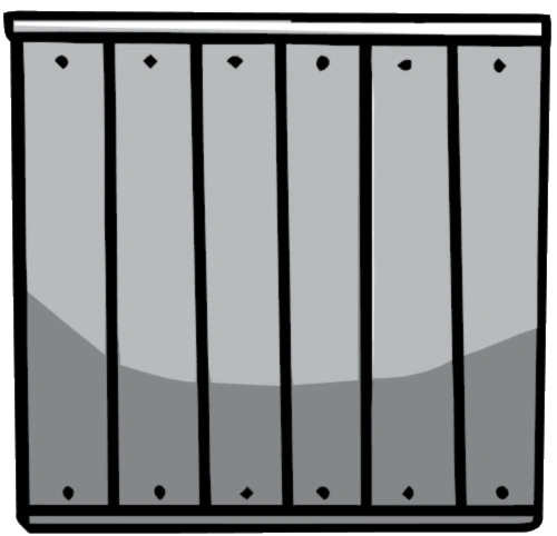 Big Steel Box | Scribblenauts Wiki | Fandom