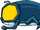 Bug (Blue Beetle's Vehicle)