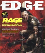 EDGE Magazine Issue 205 (Sep 2009)