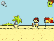 in P5-8 from Scribblenauts.