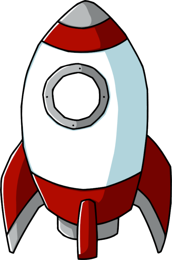 Rocket Ship | Scribblenauts Wiki | Fandom