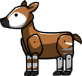 Okapi