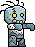 Zombie Avatar