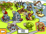 Challenge mode