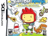 Scribblenauts (franchise)