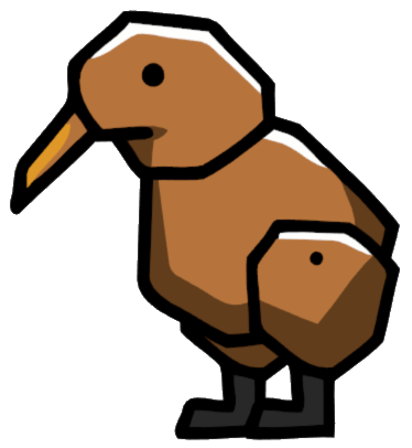 Kiwi | Scribblenauts Wiki | Fandom Kiwi | Scribblenauts Wiki | Fandom
