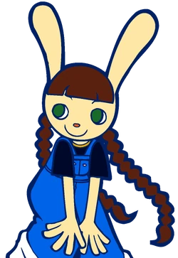 Mimi | Scribblenauts Wiki | Fandom