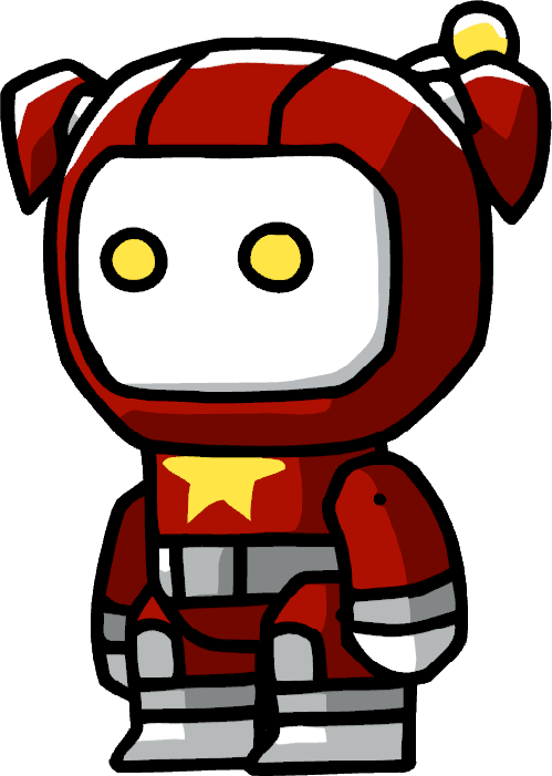 Ninja Shark, Scribblenauts Wiki