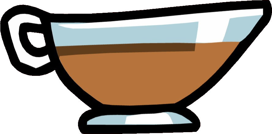 Gravy Boat | Scribblenauts Wiki | Fandom
