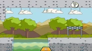 In the tutorial level from Scribblenauts Remix.