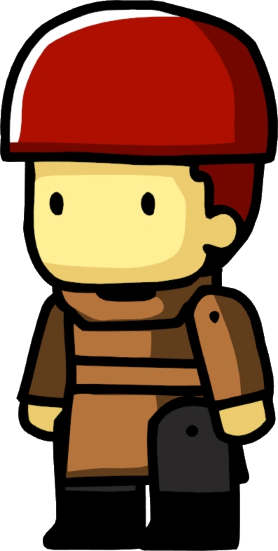Cleric Scribblenauts Wiki Fandom