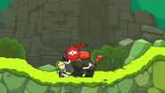 Scribblenauts Unlimited Featuring The Legend of Zelda