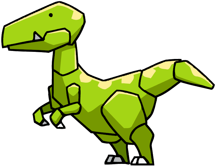 List of Animals in Dino Run, Dino Run Wiki