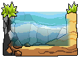 The sprite used in Scribblenauts.