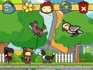 The Playground on 3DS