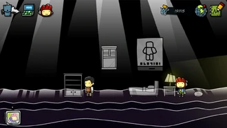 Batman Origin Story 3