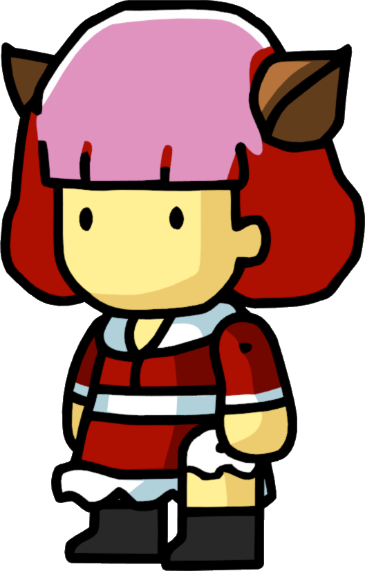 Scribblenauts: Showdown Is Now Available For Xbox One - Xbox Wire
