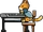 Keyboard Cat