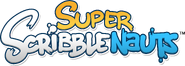 Super Scribblenauts