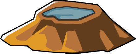 Hot Spring | Scribblenauts Wiki | Fandom