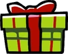 Closed Gift