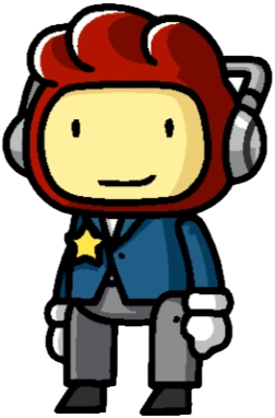 Maxwell (School) | Scribblenauts Wiki | Fandom