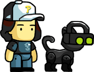 Scribblenauts Unlimited