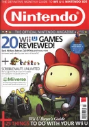 Official Nintendo Magazine Issue 90 (Dec 2012)