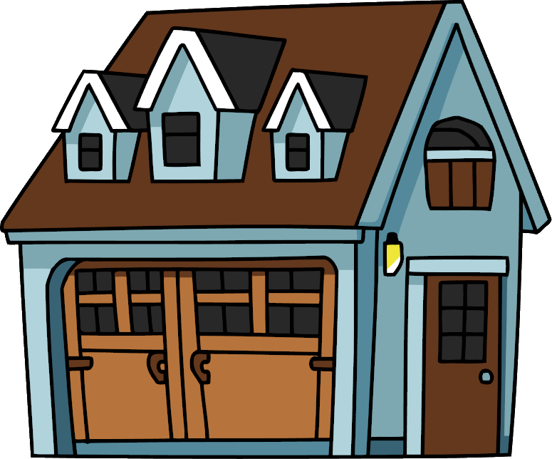 Carriage House Scribblenauts Wiki Fandom carriage-house-scribblenauts-wiki-fandom