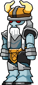 Frost Giant HD